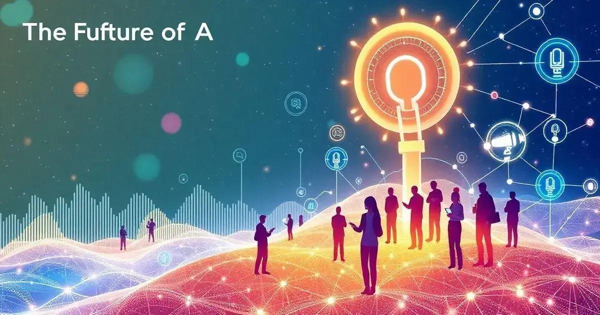 The Future of AI in Influencer Marketing